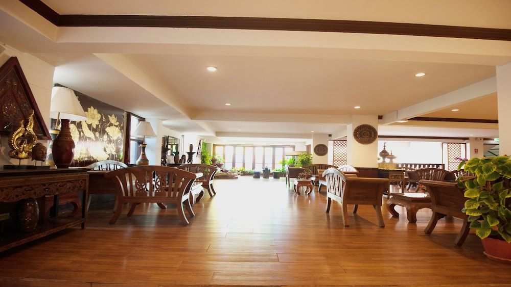 undefined B2 Chang Phueak Gate Premier Hotel 4