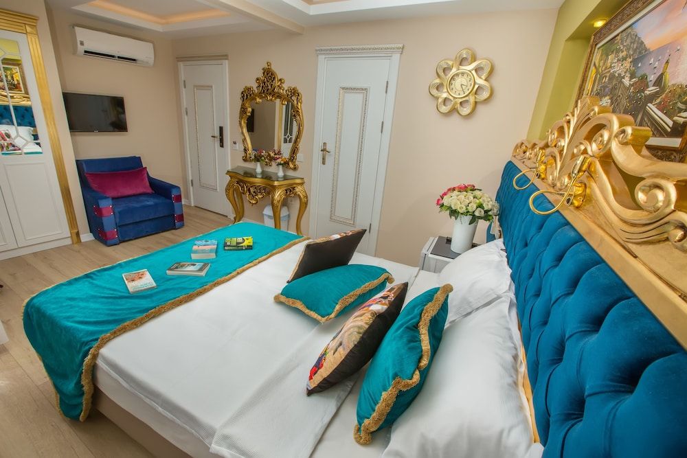 undefined Atlantis Royal Hotel 10