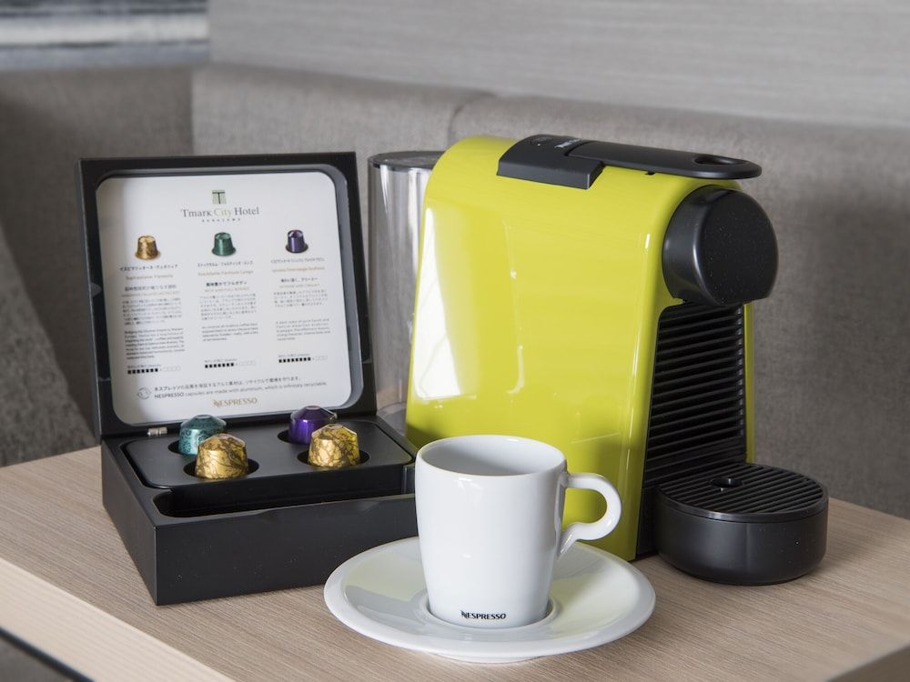 Tmark City Hotel Kanazawa Standard Twin Room 7