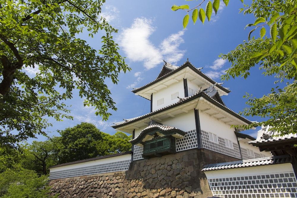 undefined Tmark City Hotel Kanazawa 7