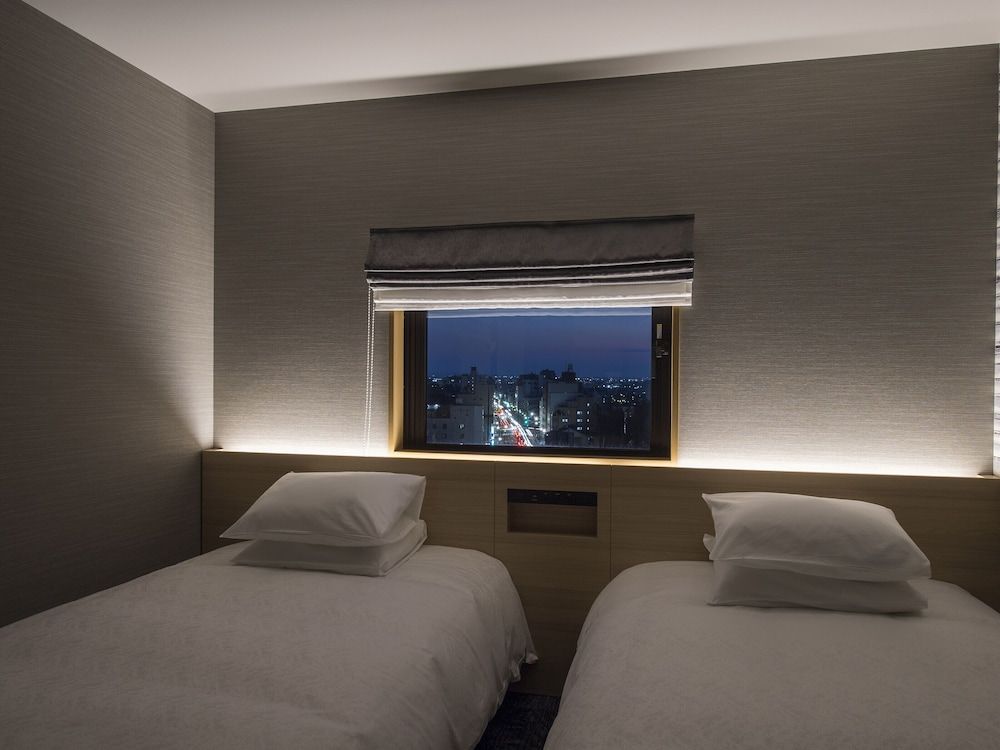 Tmark City Hotel Kanazawa Standard Twin Room 9