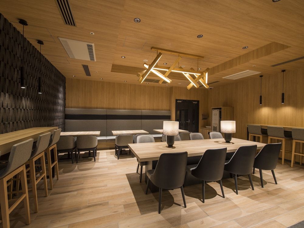 undefined Tmark City Hotel Kanazawa 10