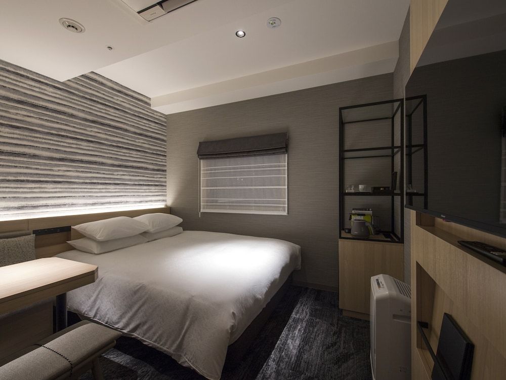 undefined Tmark City Hotel Kanazawa 4