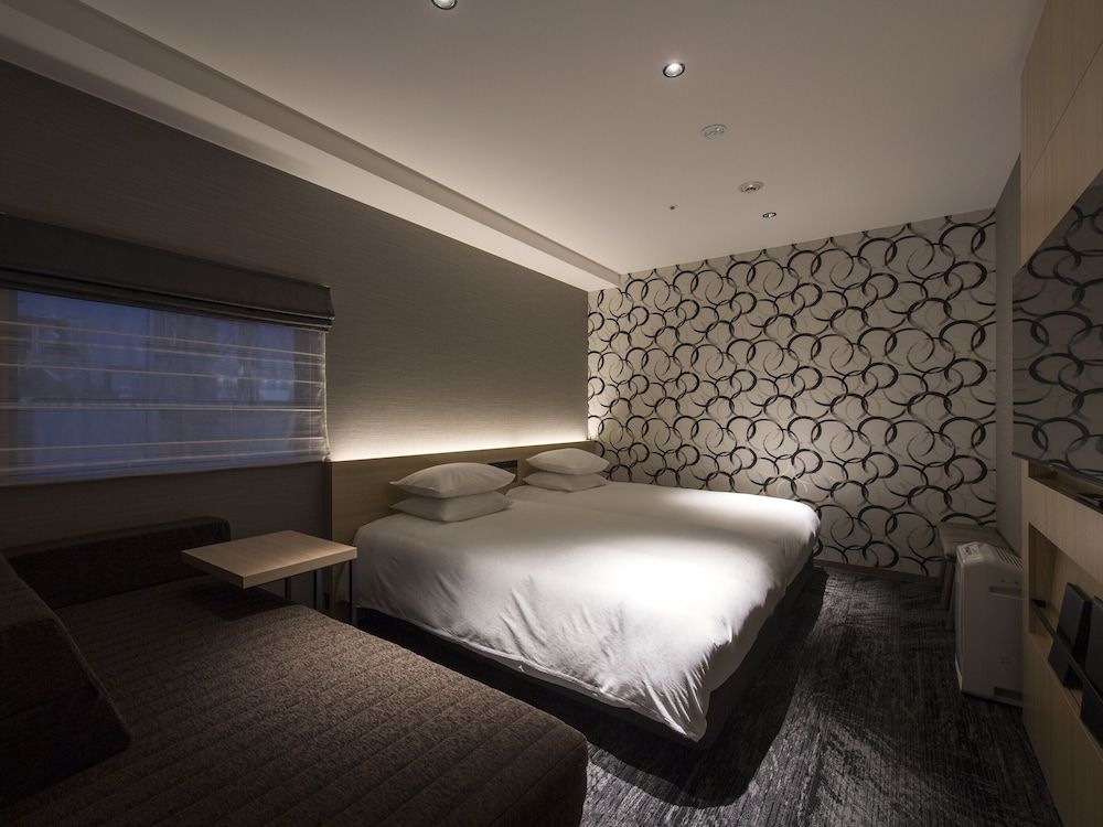 undefined Tmark City Hotel Kanazawa 5