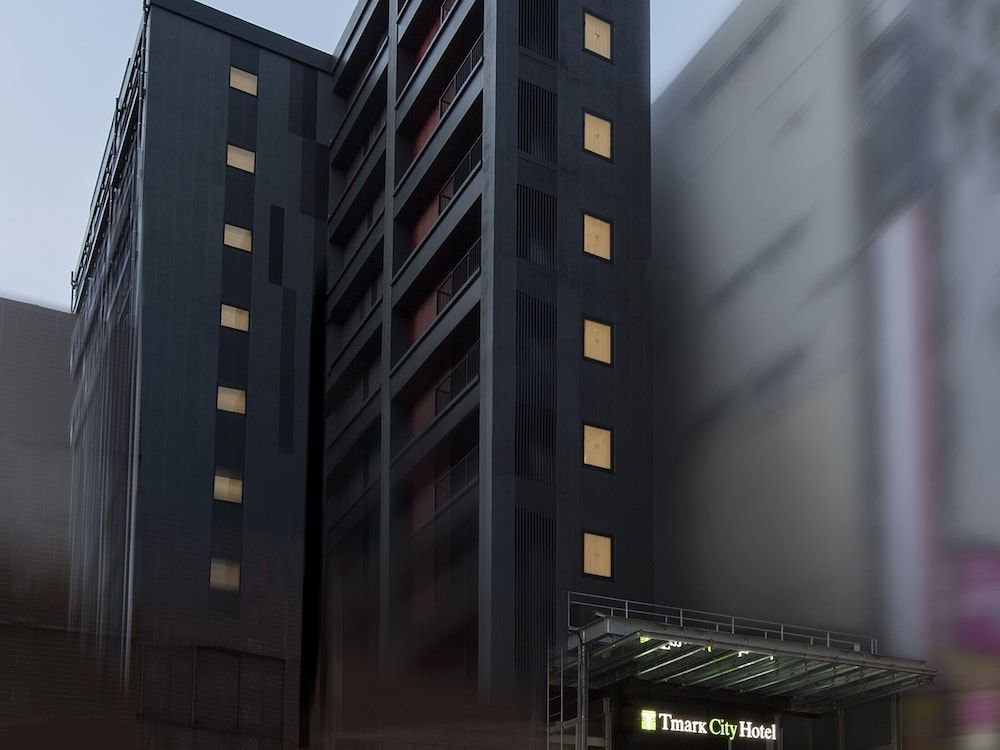 undefined Tmark City Hotel Kanazawa 6