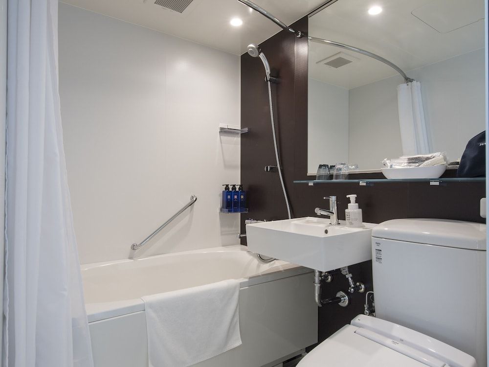 Tmark City Hotel Kanazawa Standard Twin Room 6