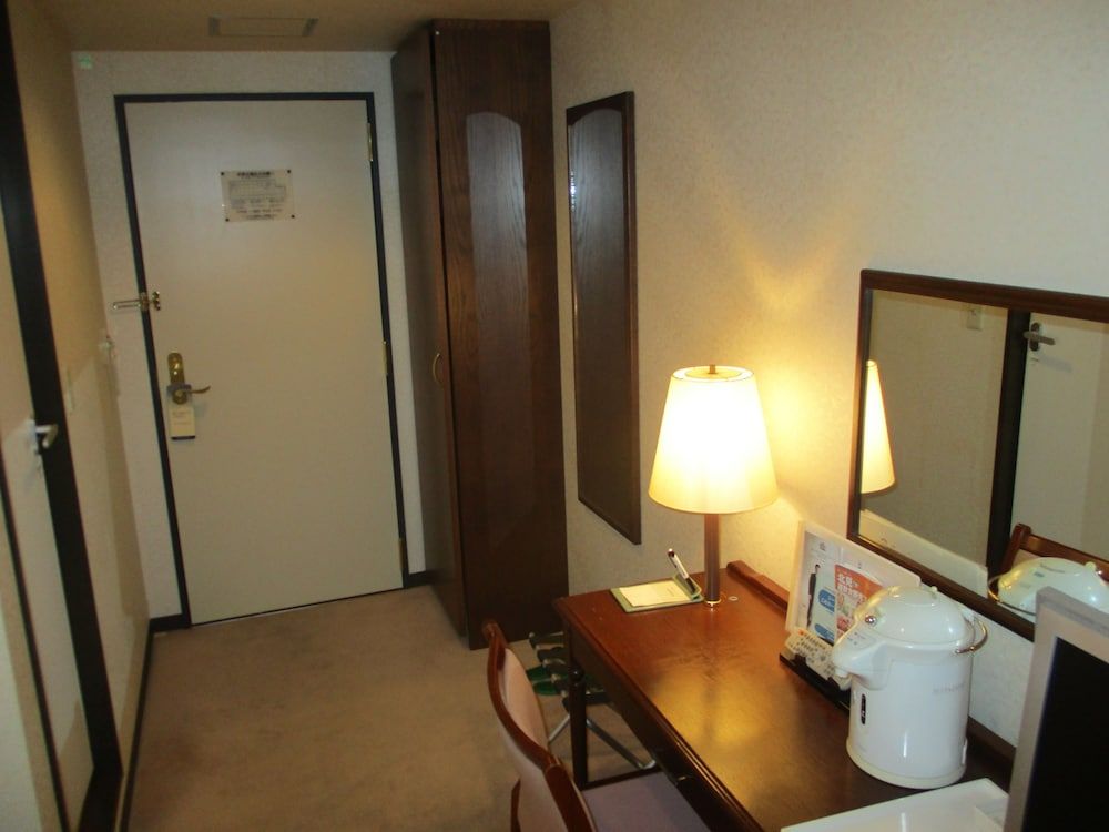 In-Room Business Center