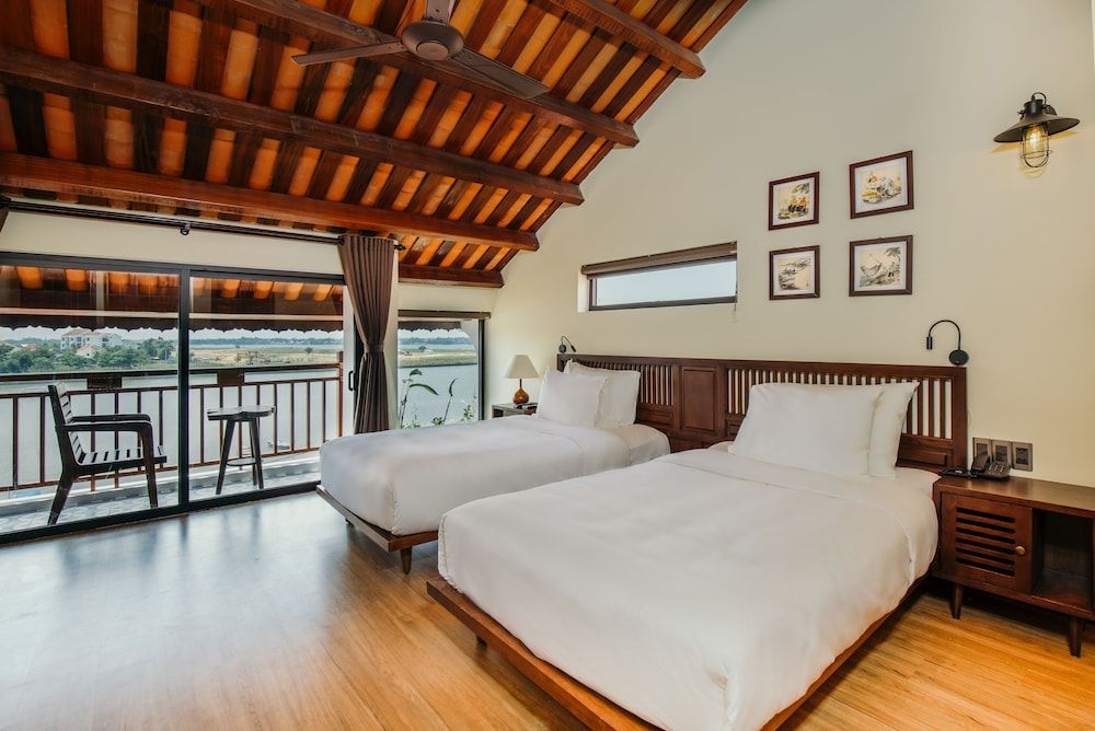 undefined La An Central Boutique Villa 5