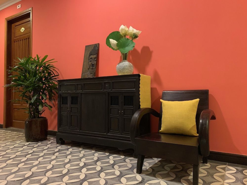 undefined La An Central Boutique Villa 5