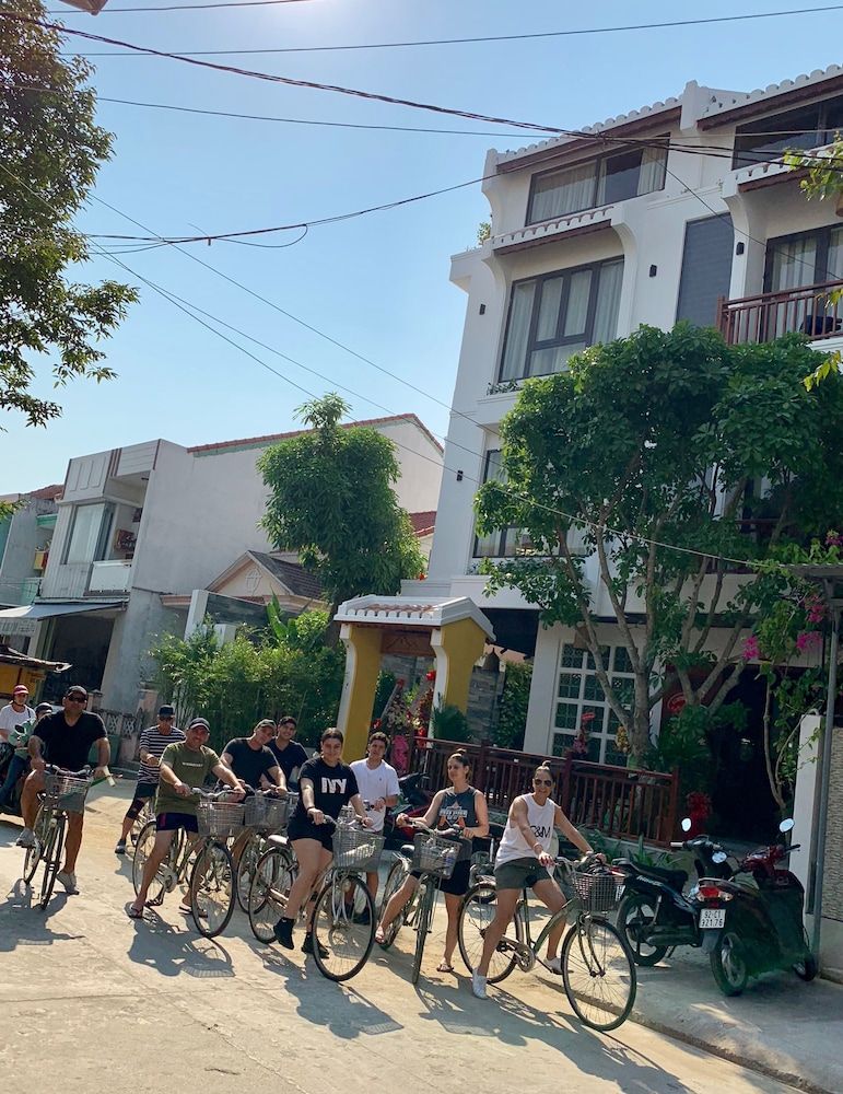 undefined La An Central Boutique Villa 7