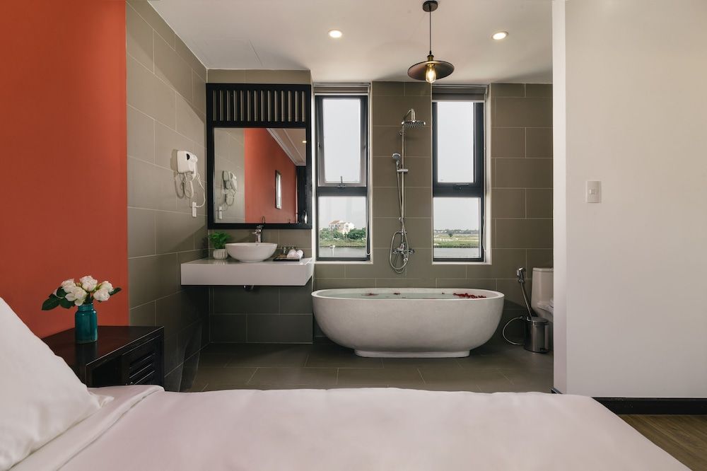undefined La An Central Boutique Villa 2