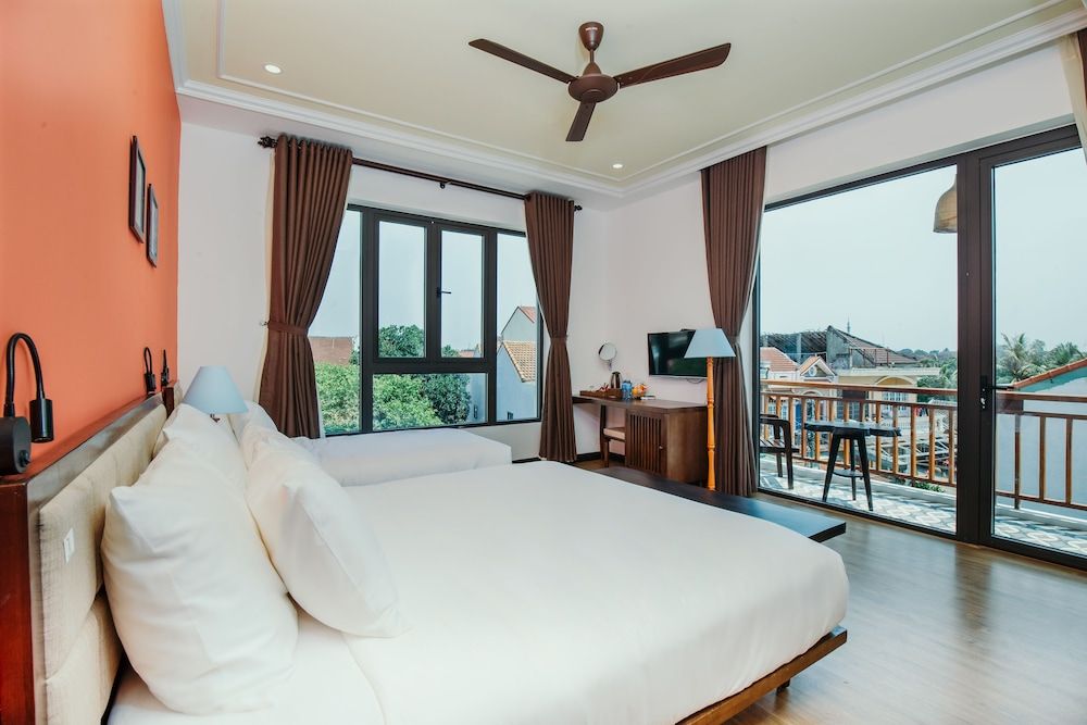 undefined La An Central Boutique Villa