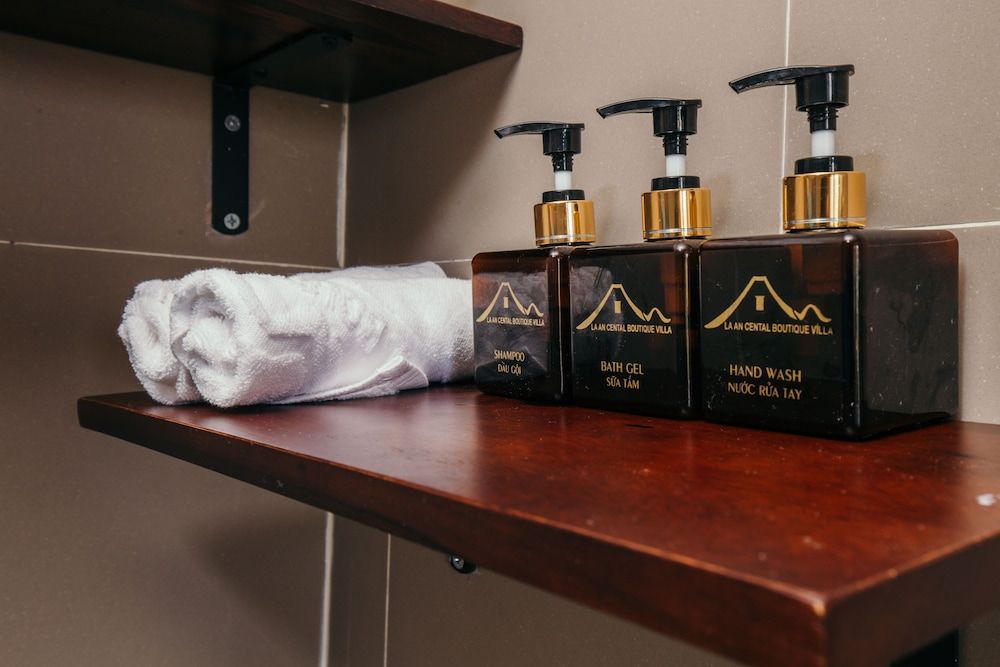 undefined La An Central Boutique Villa 8