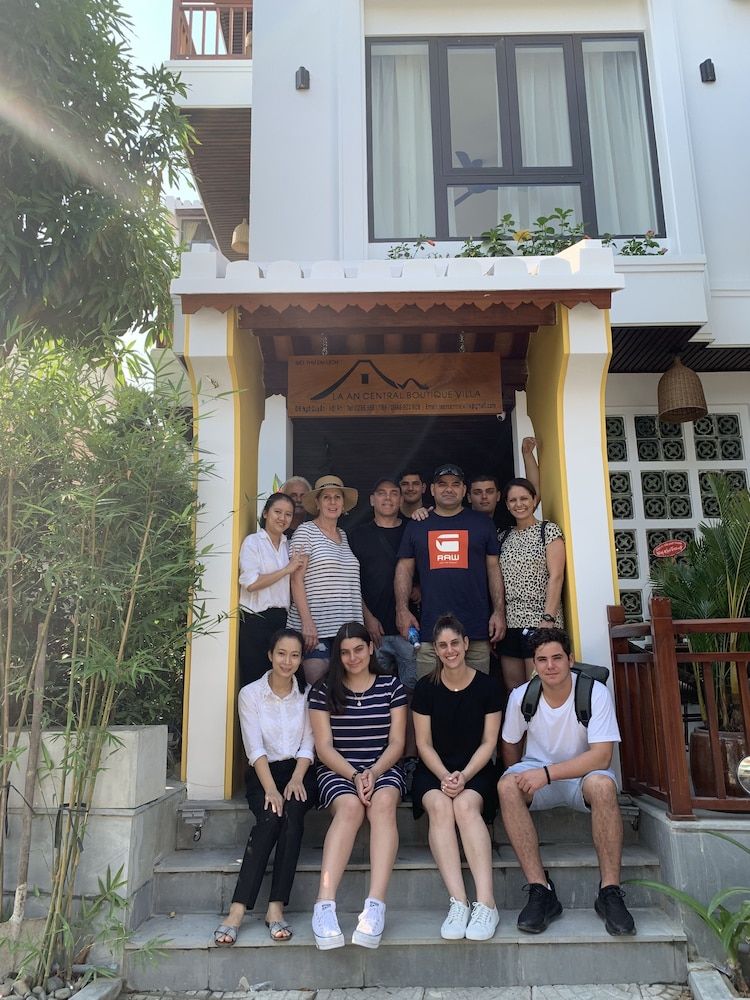 undefined La An Central Boutique Villa 6
