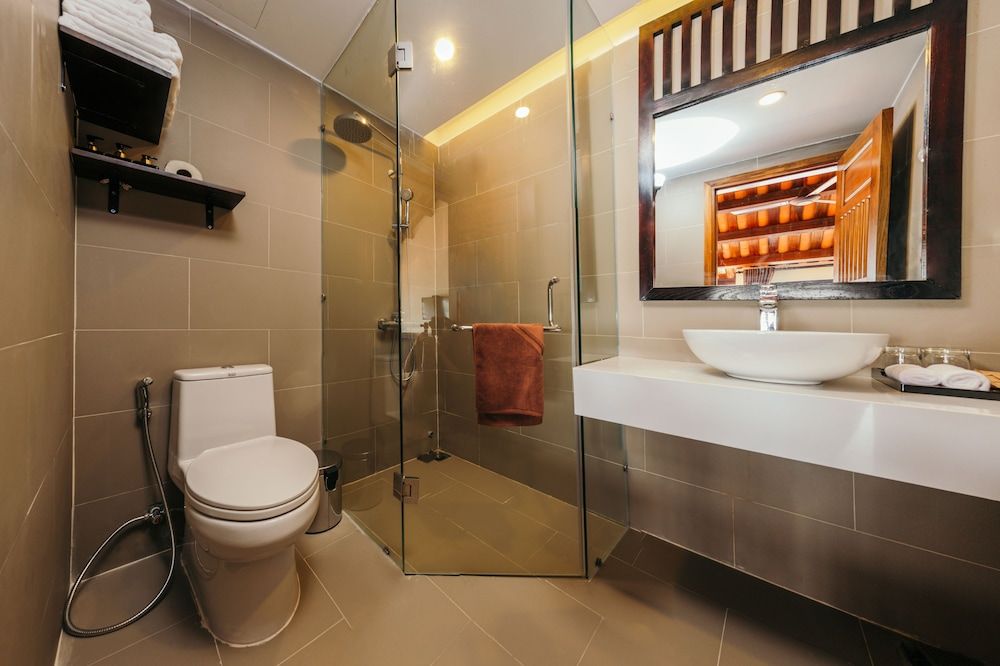 undefined La An Central Boutique Villa 9