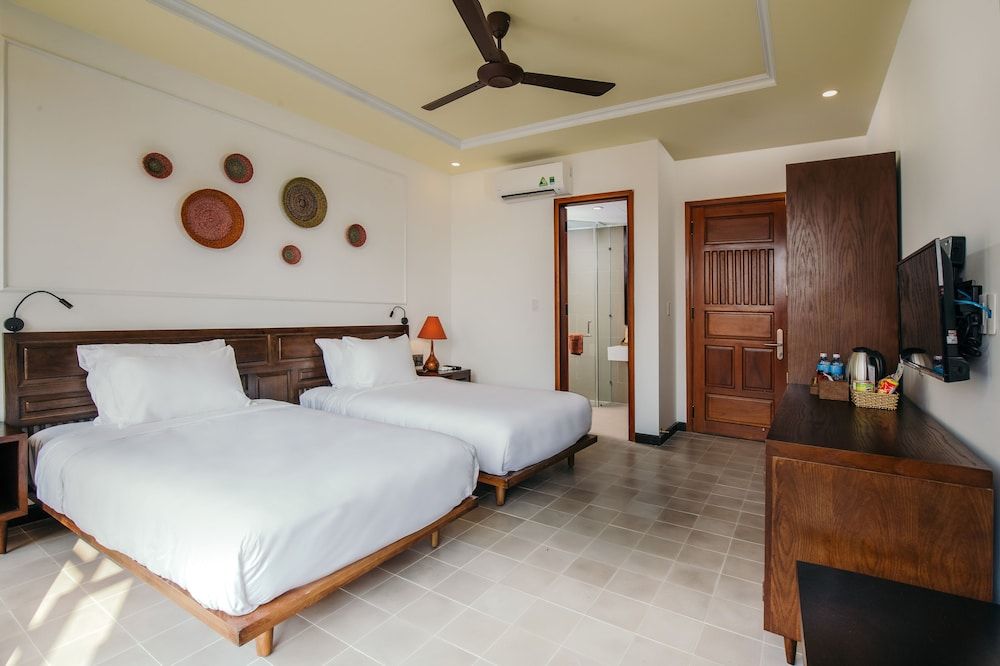 undefined La An Central Boutique Villa 4