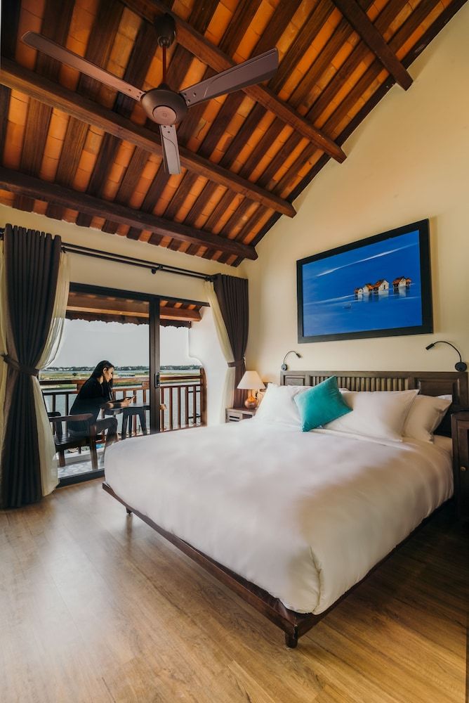 undefined La An Central Boutique Villa 3