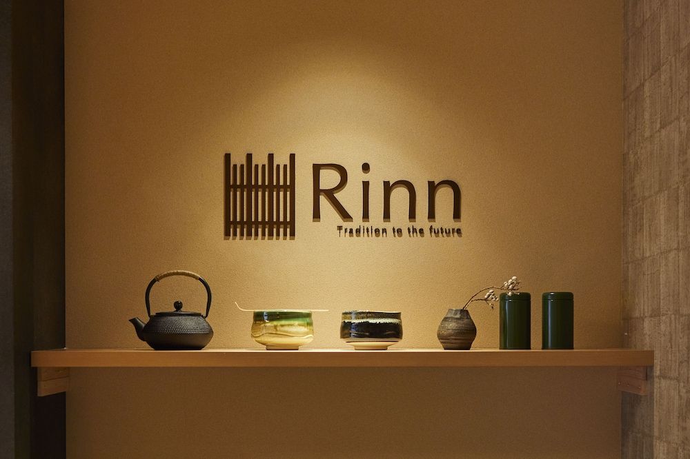 undefined Rinn Shirakawa South 4