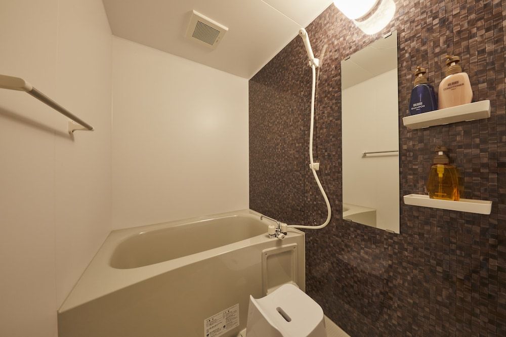 Rinn Shirakawa South Superior Twin Room 6