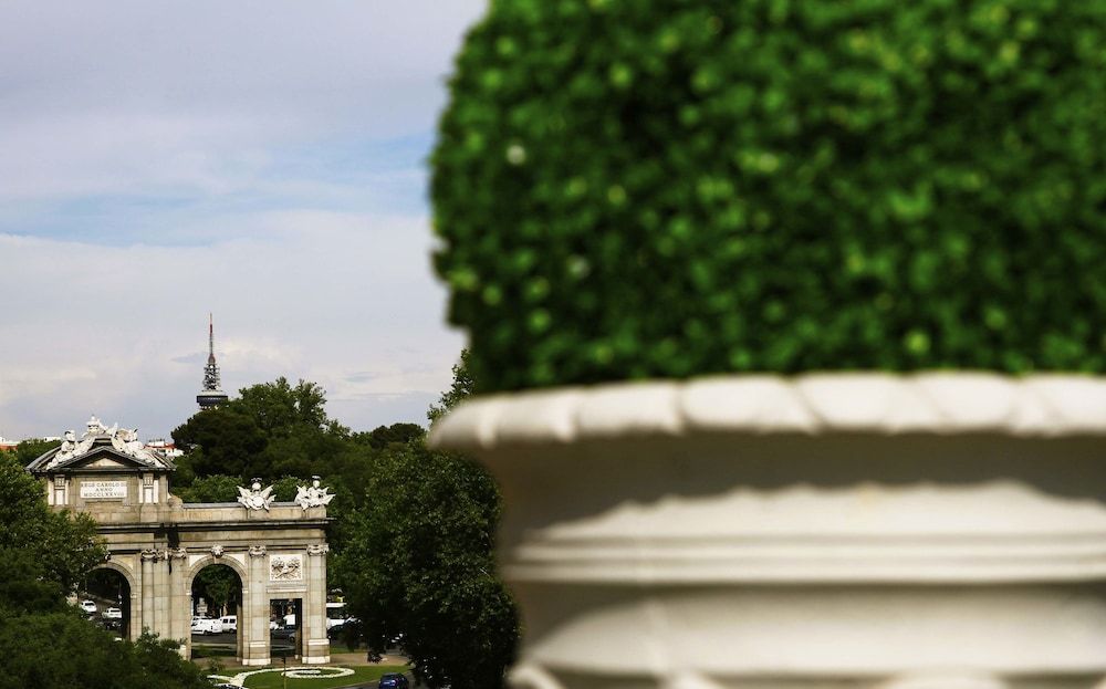 undefined Boutike Cibeles 5