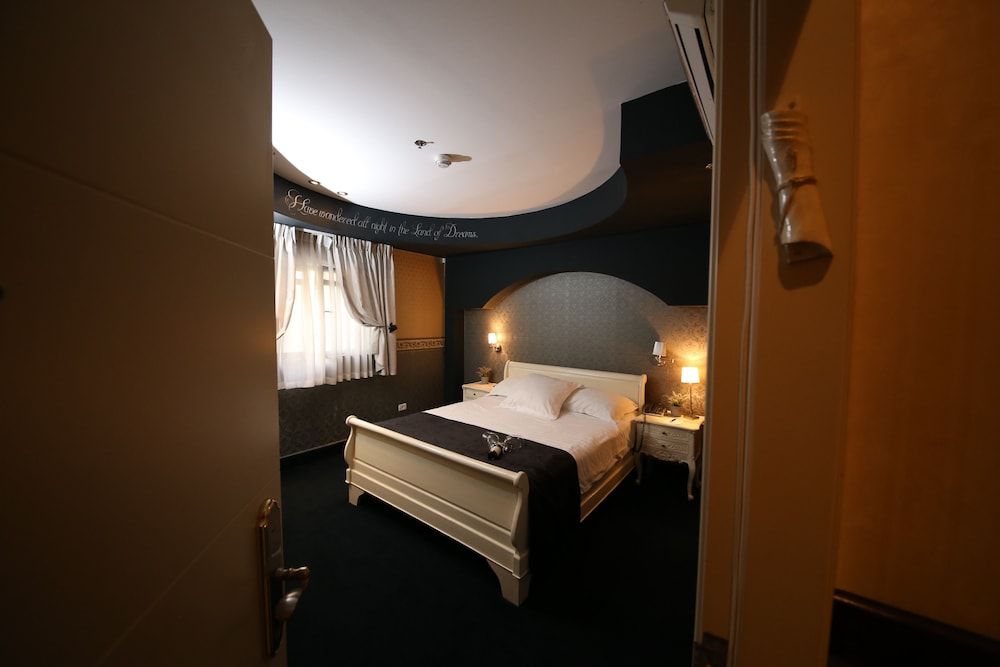 undefined Villa Carmel Boutique Hotel 10