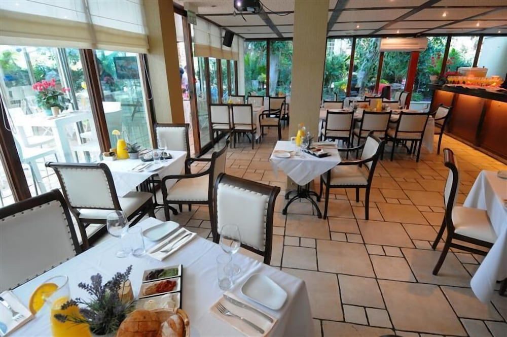 undefined Villa Carmel Boutique Hotel 5