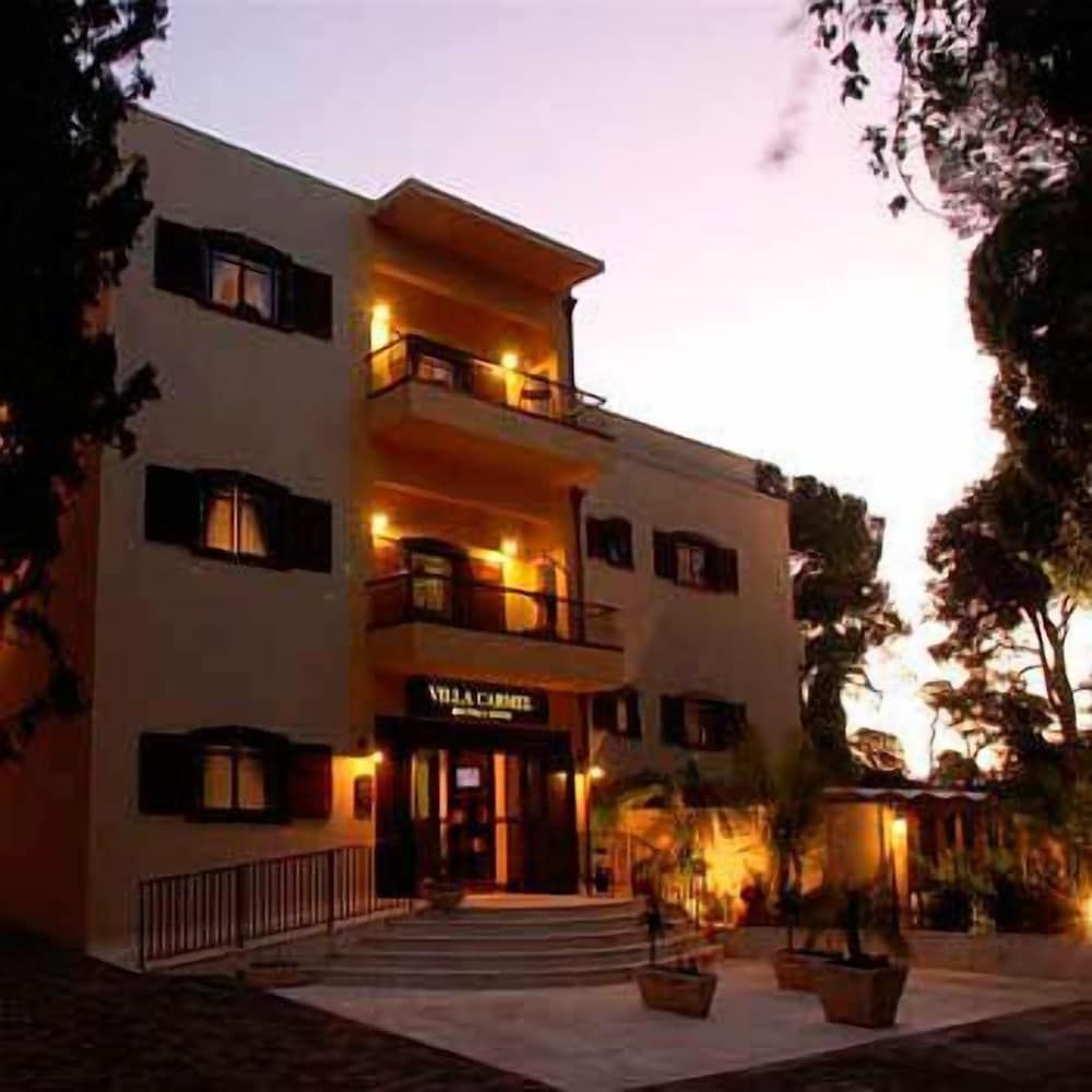undefined Villa Carmel Boutique Hotel