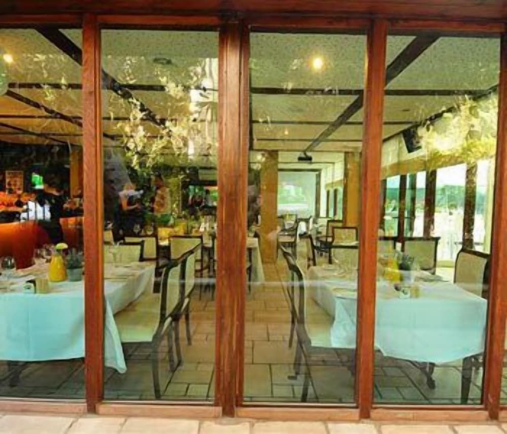 undefined Villa Carmel Boutique Hotel 6