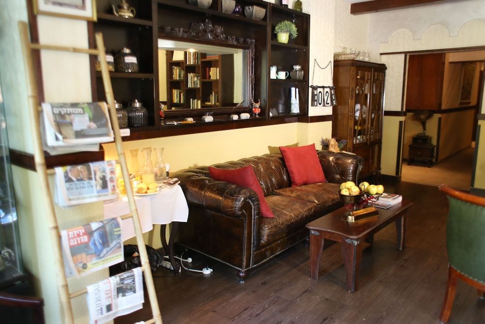 undefined Villa Carmel Boutique Hotel 3