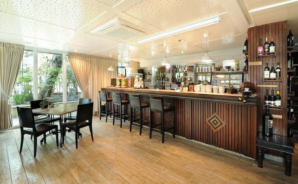 undefined Villa Carmel Boutique Hotel 8