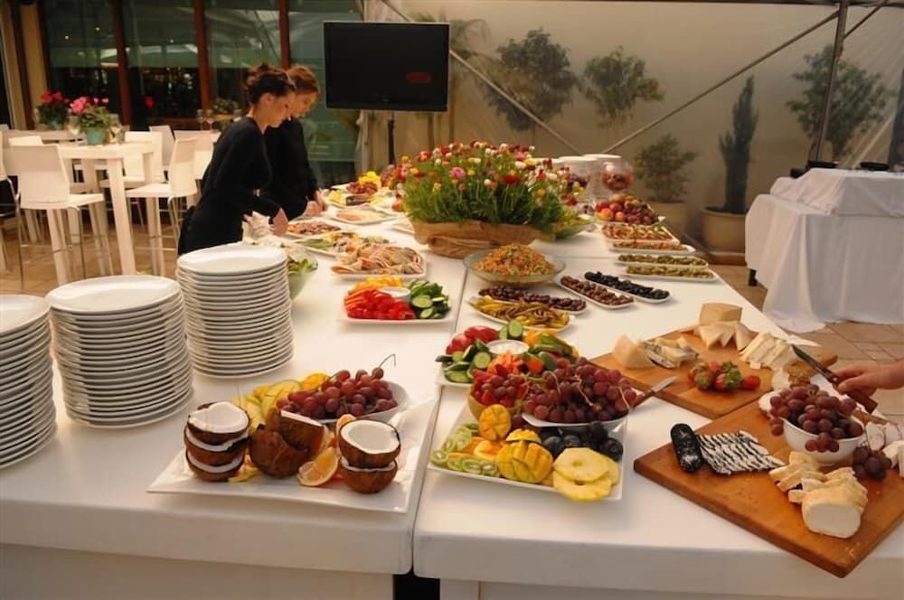 undefined Villa Carmel Boutique Hotel 7