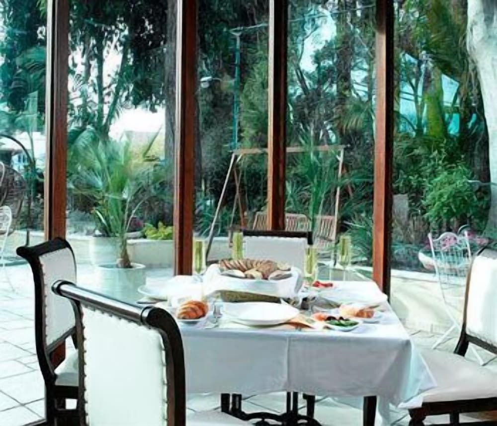 undefined Villa Carmel Boutique Hotel 4