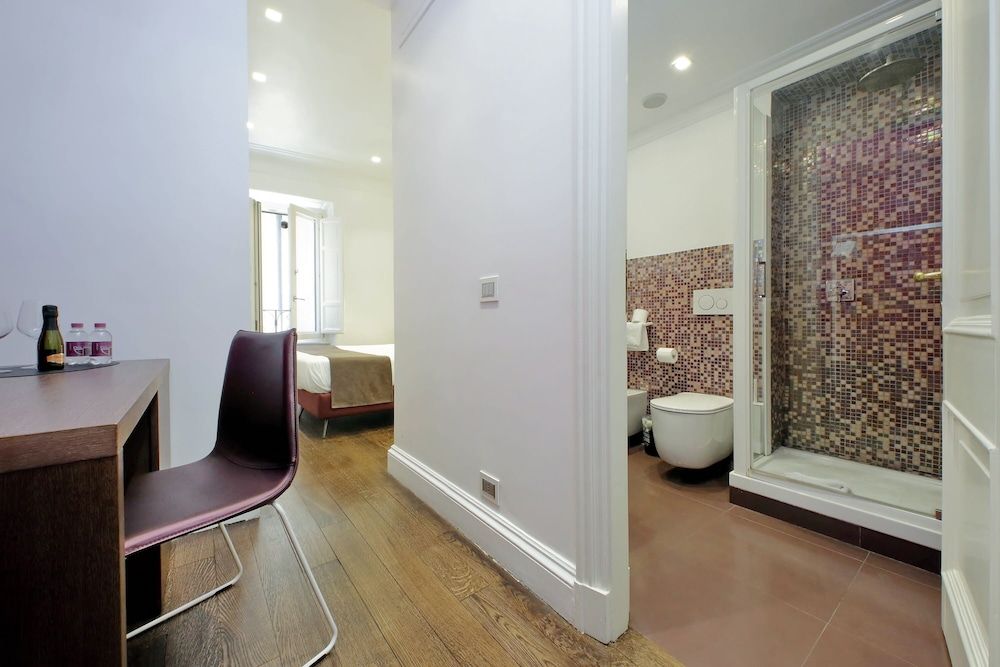 undefined Youroom Carrozze 10