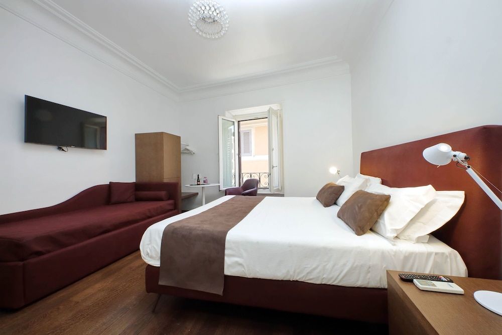 undefined Youroom Carrozze 5