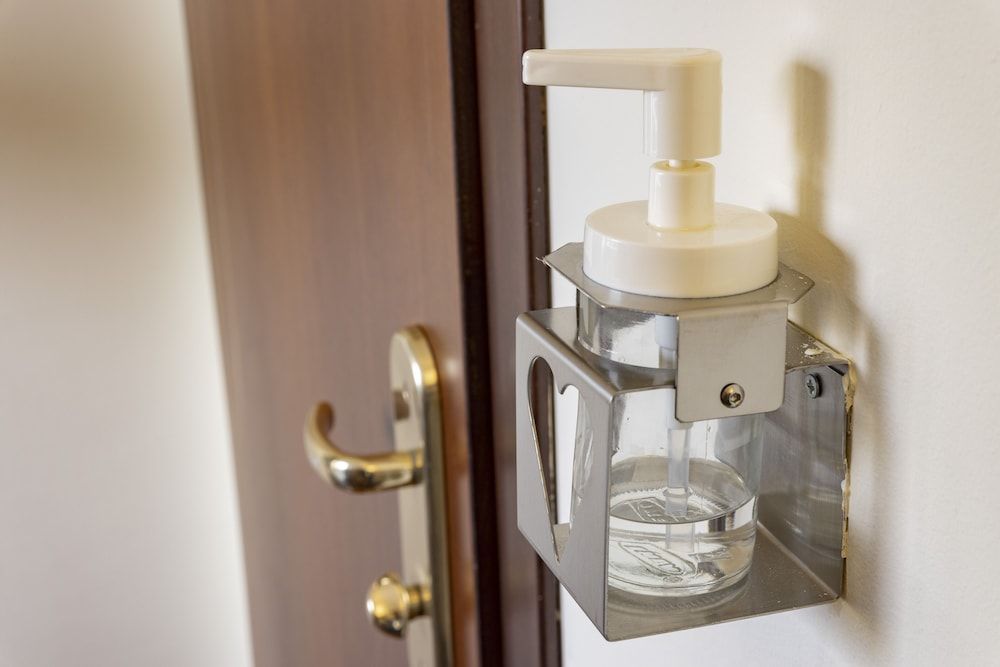 Hotel Il Duca D'Este Economy Double Room, 1 Double Bed 3