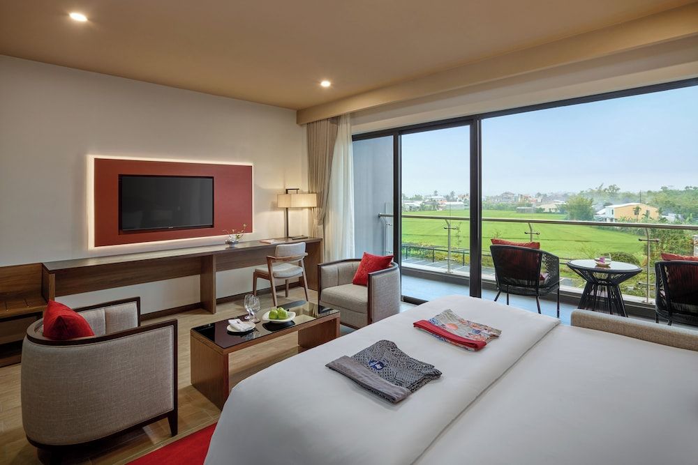 Kobi Onsen Resort Hue, Affiliated by Meliá Premium Room (Onsen Access) 2