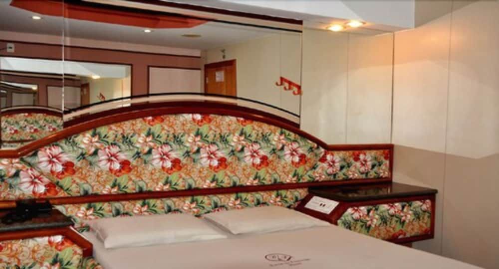 undefined Hotel Barão do Flamengo - Adult Only 9