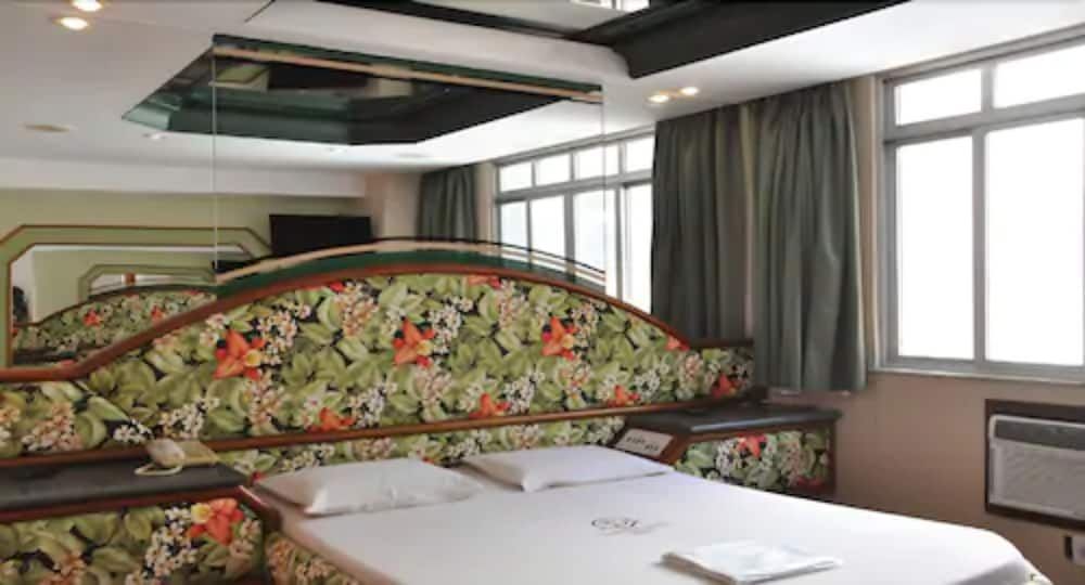 undefined Hotel Barão do Flamengo - Adult Only 8