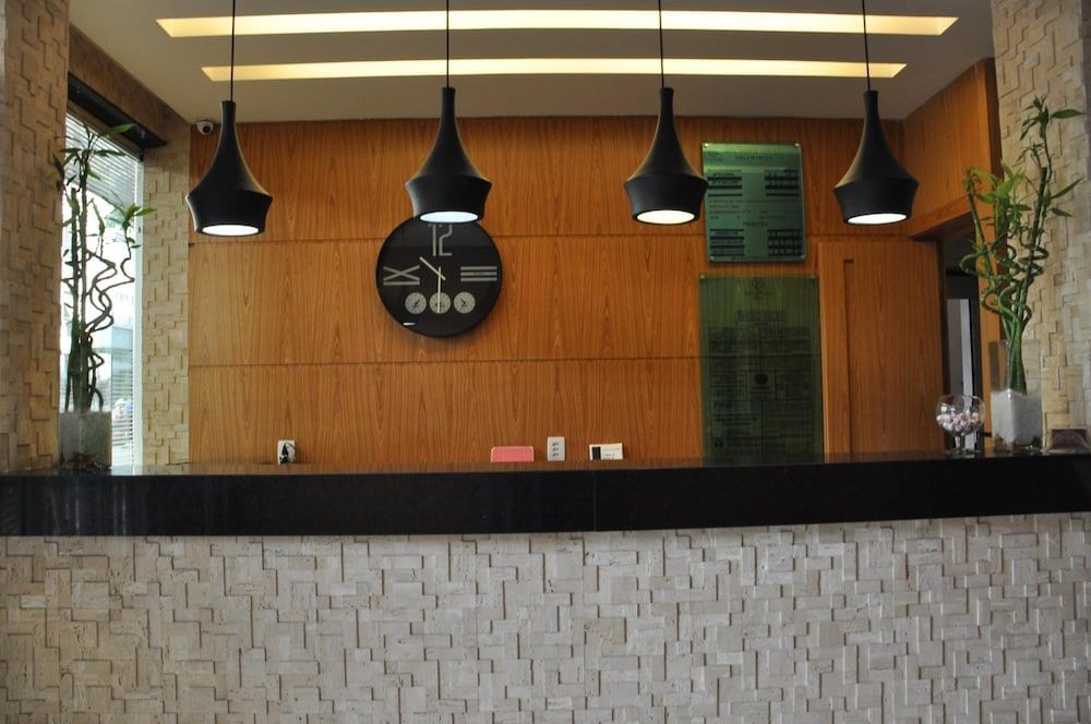 undefined Hotel Barão do Flamengo - Adult Only 6