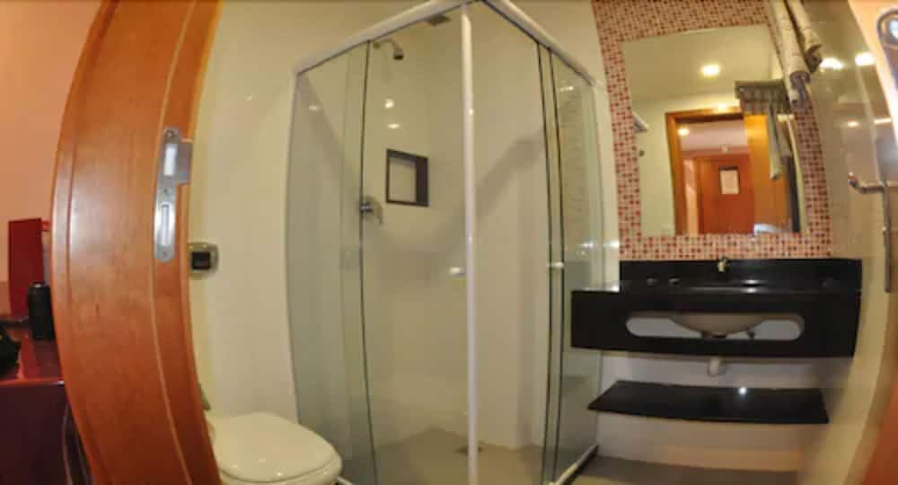 Hotel Barão do Flamengo - Adult Only Standard Room 7