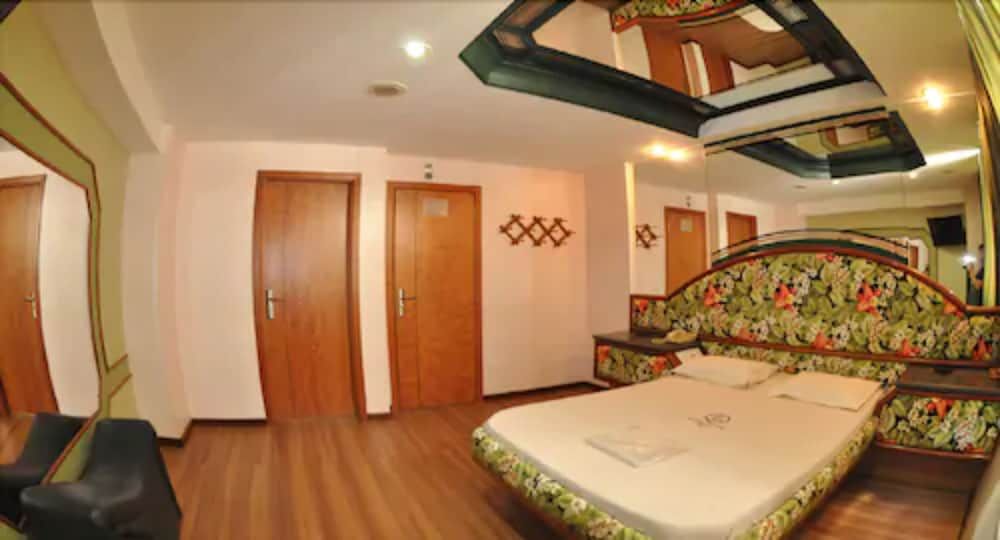 undefined Hotel Barão do Flamengo - Adult Only 10