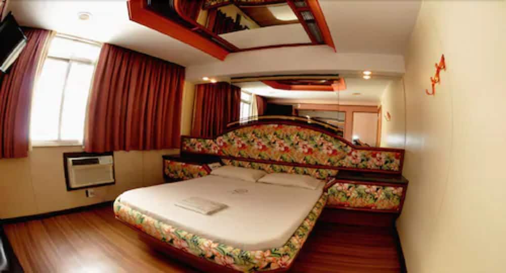 undefined Hotel Barão do Flamengo - Adult Only