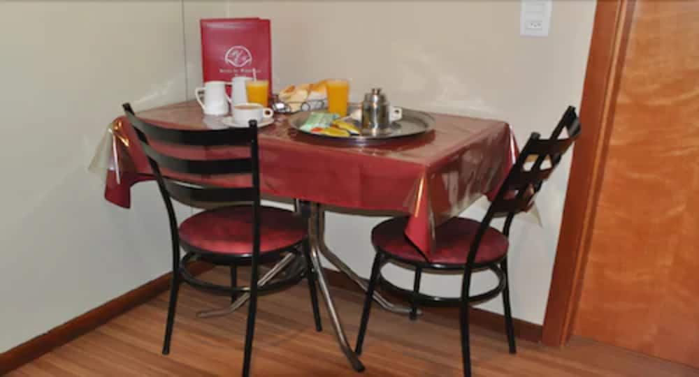 undefined Hotel Barão do Flamengo - Adult Only 7