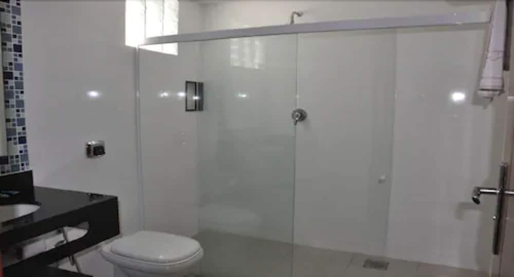 Hotel Barão do Flamengo - Adult Only Standard Room 8