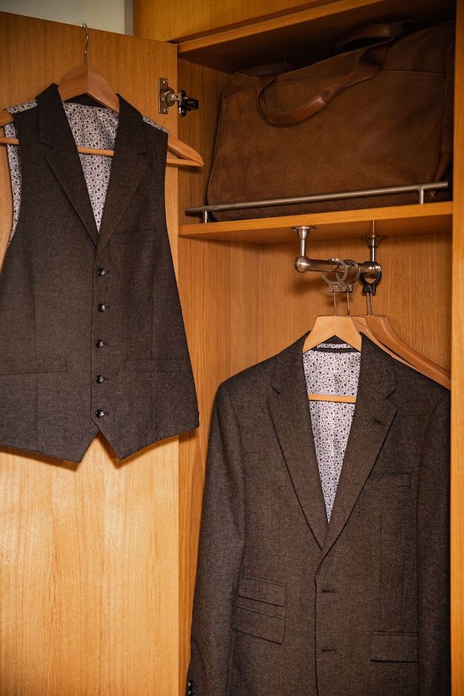 Lanhydrock Hotel and Golf Club Twin Room 5