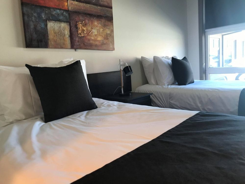 Twin Share Room