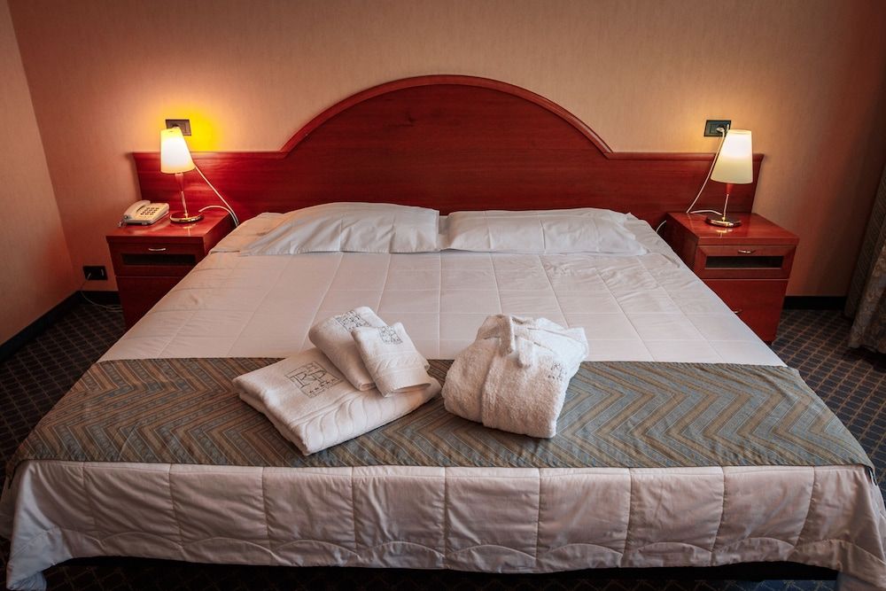 River Palace Hotel Comfort Apartment 2