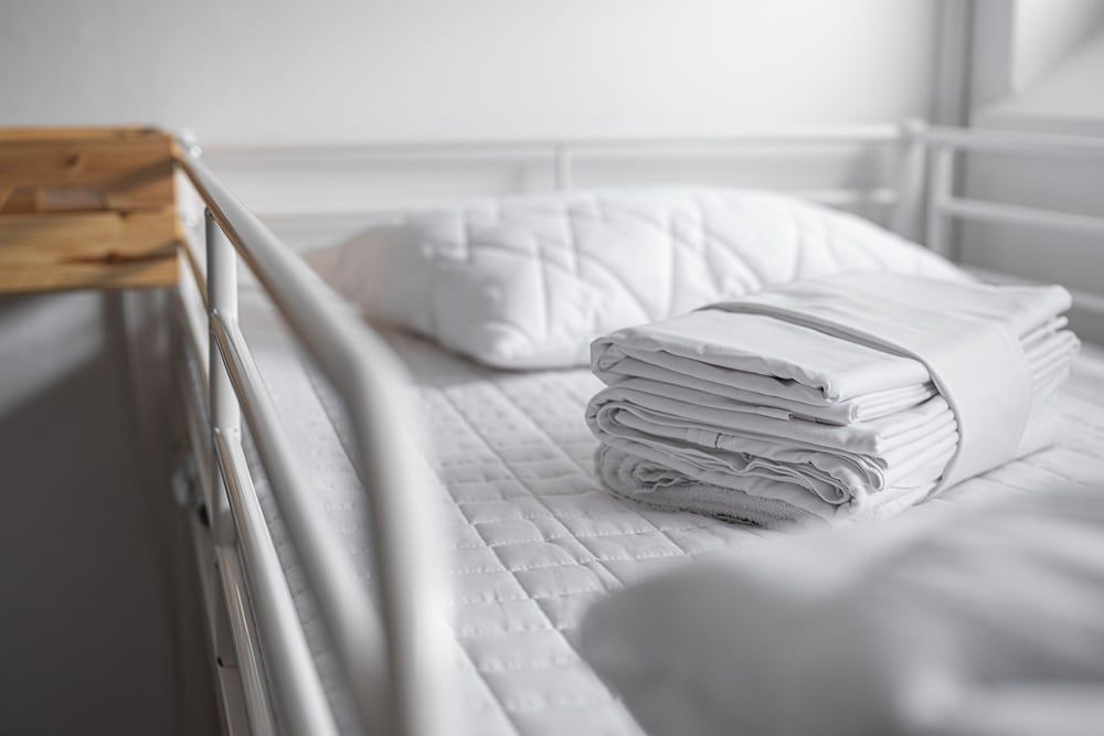 Norrland YMCA Hostel Family Room 2