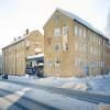 Norrland YMCA Hostel