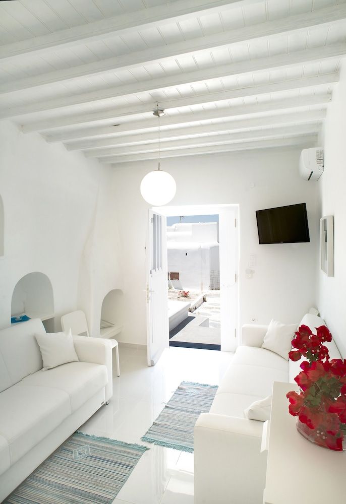 Chora House House, 1 Bedroom 6